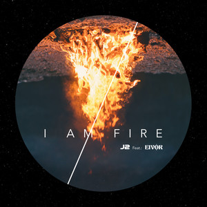 I Am Fire(feat. Eivør)