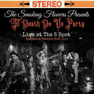 Creep (LIVE at The 5 Spot|Explicit)
