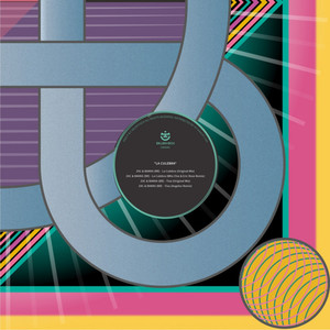 La Culebra (Who Else & Eric Rose Remix)