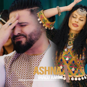 Ashna (feat. Iradj Amini)