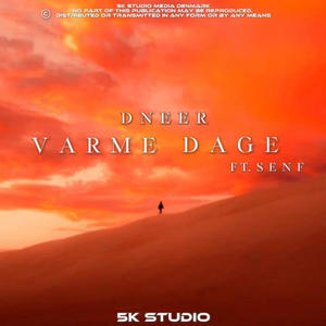 Varme Dage (feat. SENF)