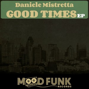 Sweet Harmony (Original Mix)