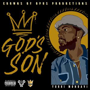 God's Son (radio edit)