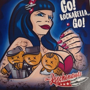 Rockabella