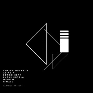 Burning (Bongo Beat Remix)