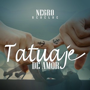 Tatuaje de Amor