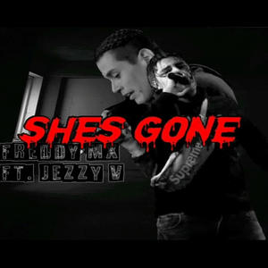Shes Gone (feat. Jezzi V)