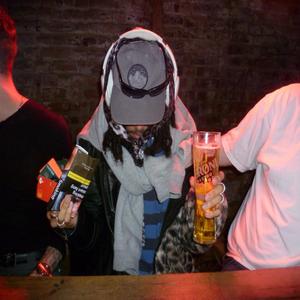 Sleep dust (Explicit)