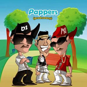 Pappers(feat. Tander) (Explicit)