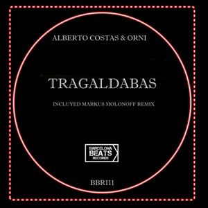 Tragaldabas