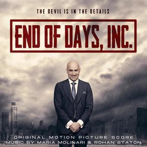 End of Days, Inc. (Misty vs. Esther) [Original Motion Picture Soundtrack]