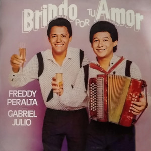 Brindo Por Tu Amor