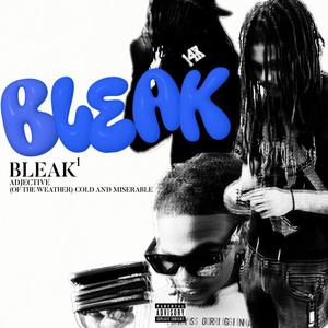 BLEAK (Explicit)