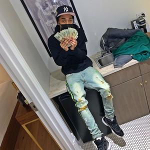 Get Back Gang (Explicit)