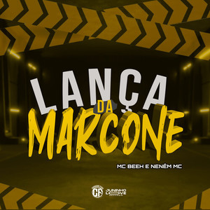 Lança da Marcone (Explicit)