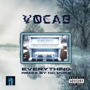 Everything (feat. V0CAB) [Elevated Version]