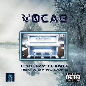Everything (feat. V0CAB) (Elevated Version)