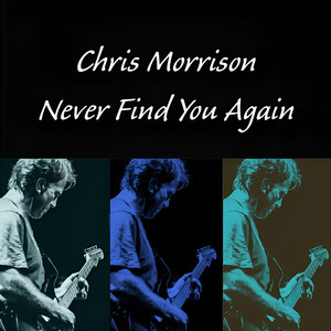 Never Find You Again