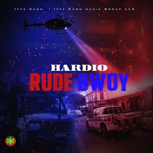Rude Bwoy
