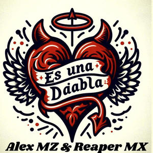 Diabla (feat. Alex Mz) (Explicit)