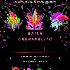 Baila Carnavalito