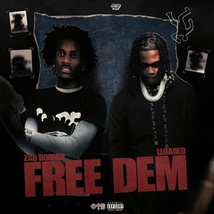 Free Dem (Explicit)