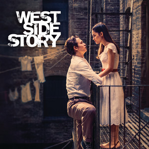 Balcony Scene (Tonight) (From "West Side Story")