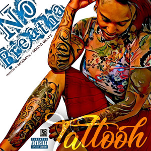 No Breatha (Explicit)