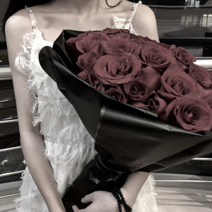 小朵云 - 不 如 (女声版)