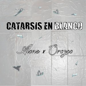 Catarsis en Blanco