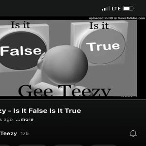 Is It False Is It True (Explicit)