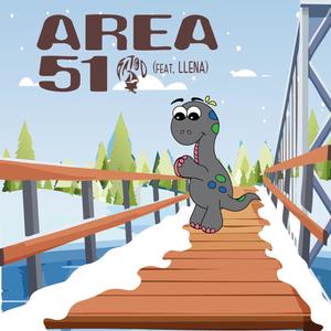Area 51 (feat. Llena)