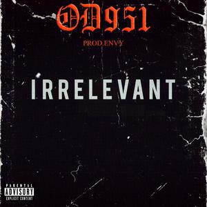 Od951 - IRRELEVANT (Explicit)