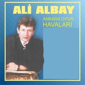 Ankara Oyun Havaları (Nostalji 1)