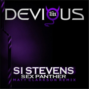 Sex Panther (Matt Clarkson Remix)