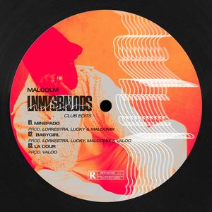 Minepado (REMIX|Explicit)