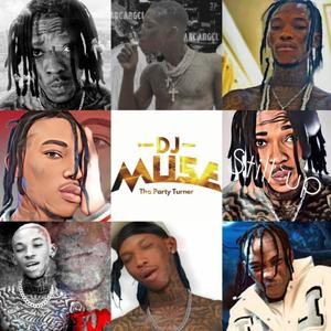 Dablixx I (feat. DJ Muse & Dablixx Osha)