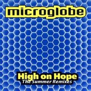 High On Hope (The Summer Remixes)