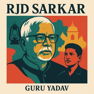 RJD Sarkar