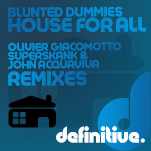 House For All (Remixes)