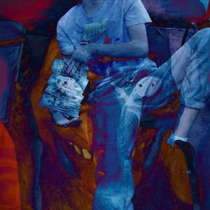 Feeling Like Freddy (Explicit)