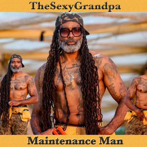 Maintenance Man