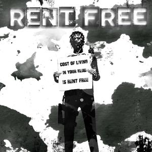 Rent Free (feat. Jarne) [Explicit]