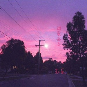 甜美温柔