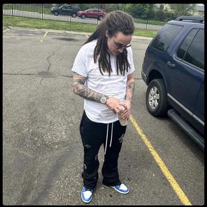 Picture Me Rollin (Explicit)