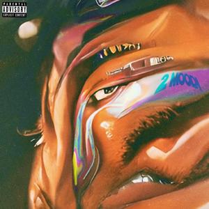 Jimi Moodi - Himi Moodi (Explicit)