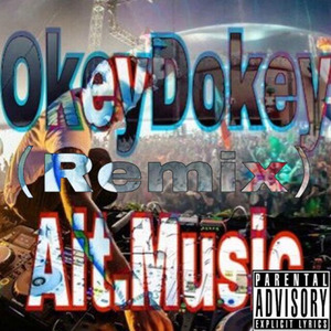 Okey Dokey（remix)