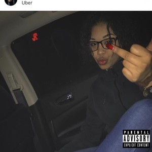 THOTTIES INNA UBER (Explicit)