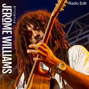 Attention (Radio Edit)