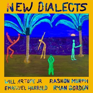 Neon / Yes(feat. Will Artope Jr., Rashon Murph & Emanuel Harrold)